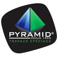 pyramid
